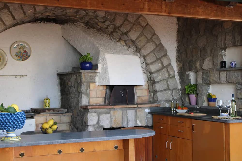 Photo of Kitchen in Sirenuse
