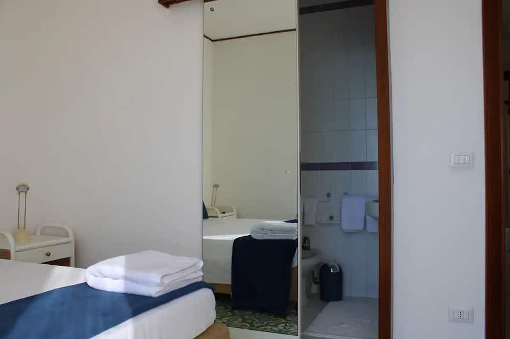 Photo of Bedroom in Sirenuse