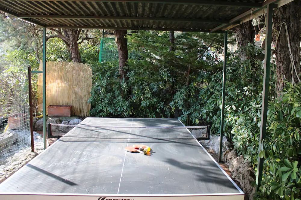 Photo of Outdoor in Sirenuse