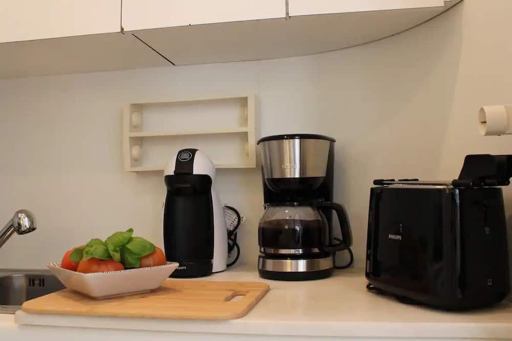 Photo of Kitchen in Sirenuse