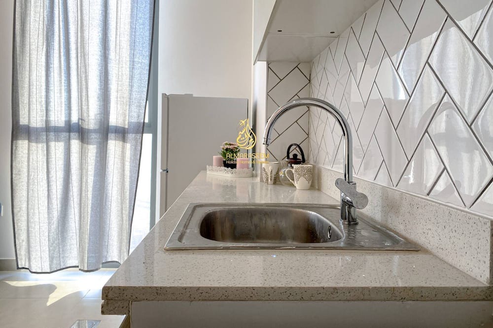 Photo of Kitchen in Jumeirah Village Triangle