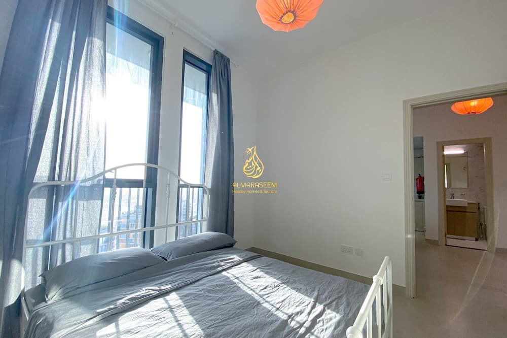 Photo of Bedroom in Jumeirah Village Triangle