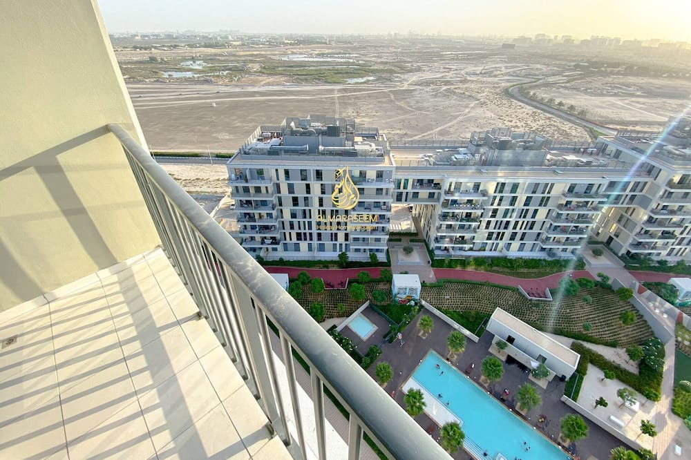 Photo of Others in Jumeirah Village Triangle