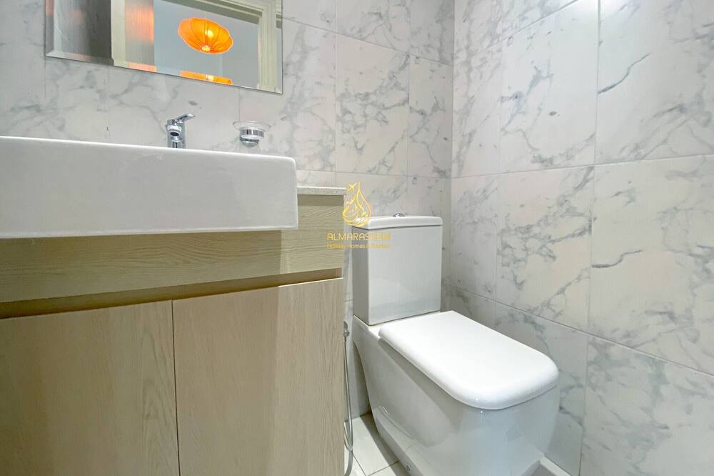 Photo of Bathroom in Jumeirah Village Triangle