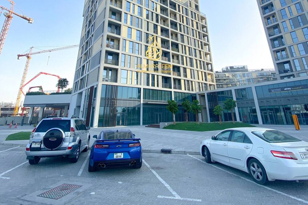 Photo of Others in Jumeirah Village Triangle