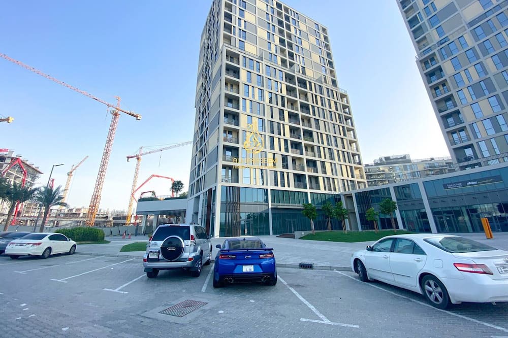 Photo of Others in Jumeirah Village Triangle