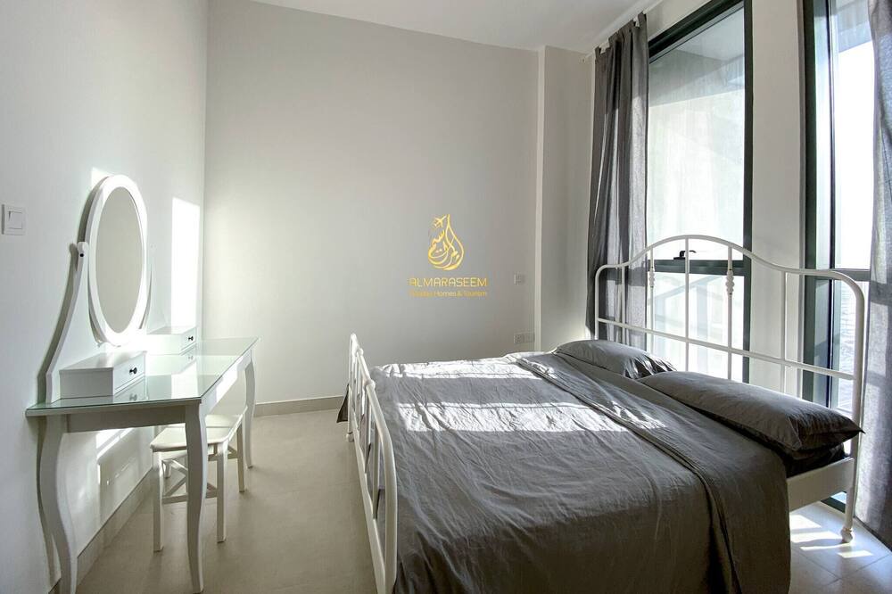 Photo of Bedroom in Jumeirah Village Triangle