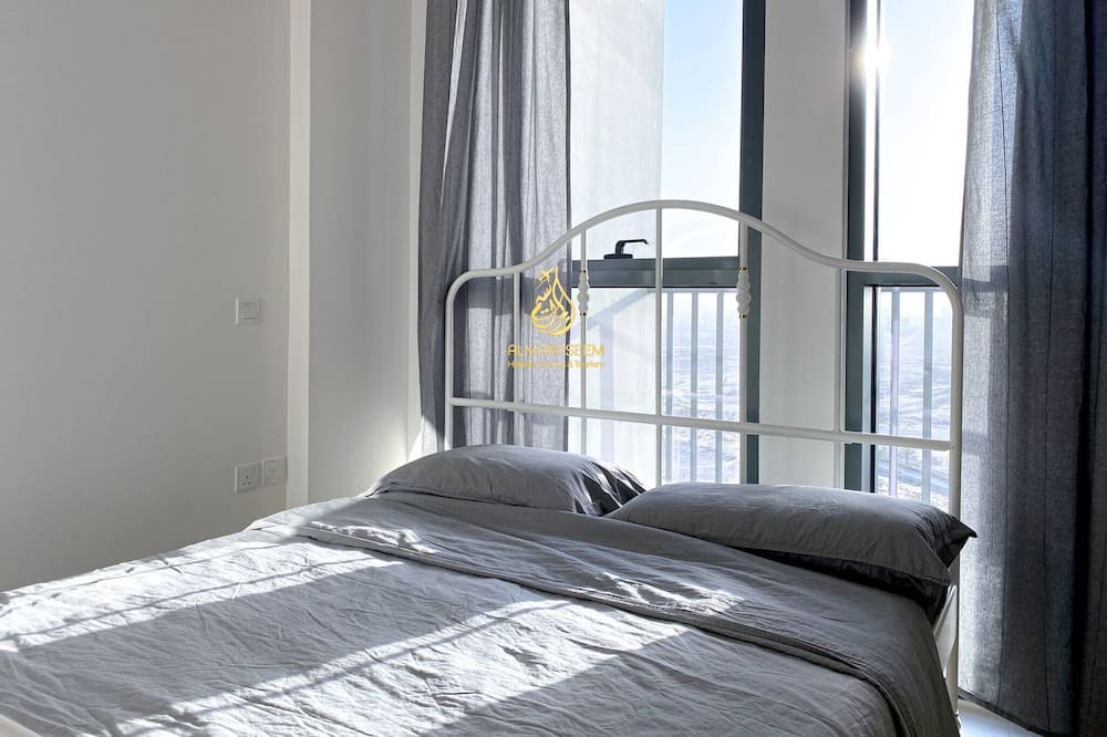 Photo of Bedroom in Jumeirah Village Triangle