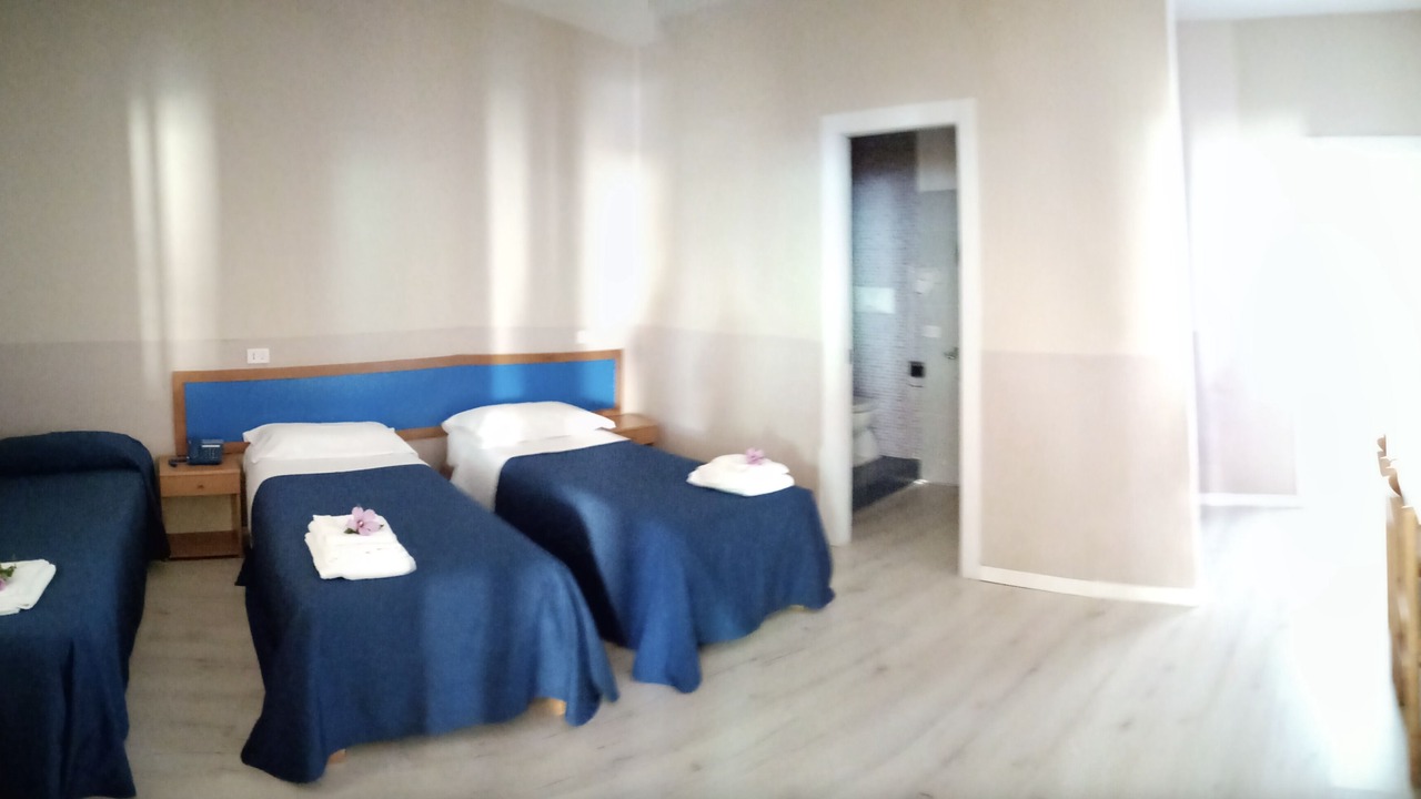 Photo of Bedroom in Isca Marina