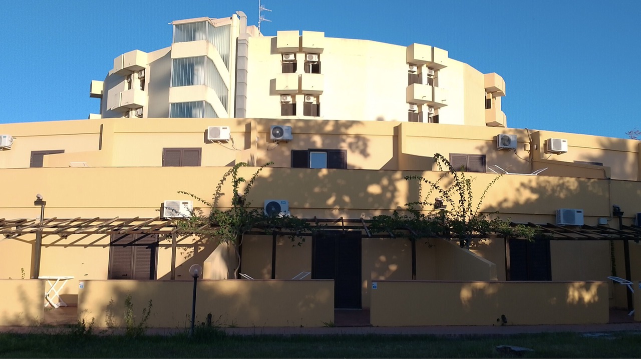 Photo of Outdoor in Isca Marina