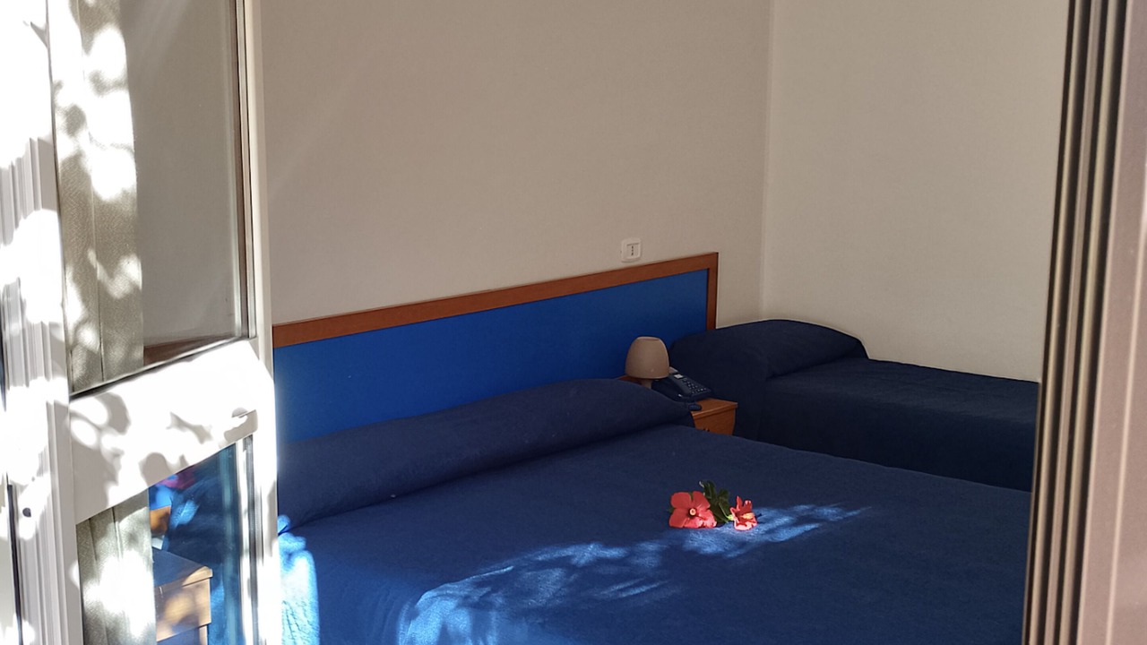 Photo of Bedroom in Isca Marina