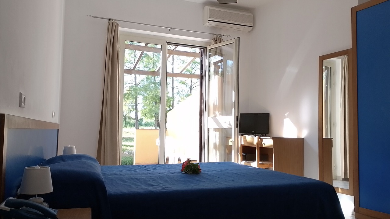 Photo of Bedroom in Isca Marina
