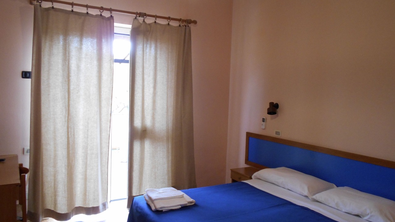Photo of Bedroom in Isca Marina