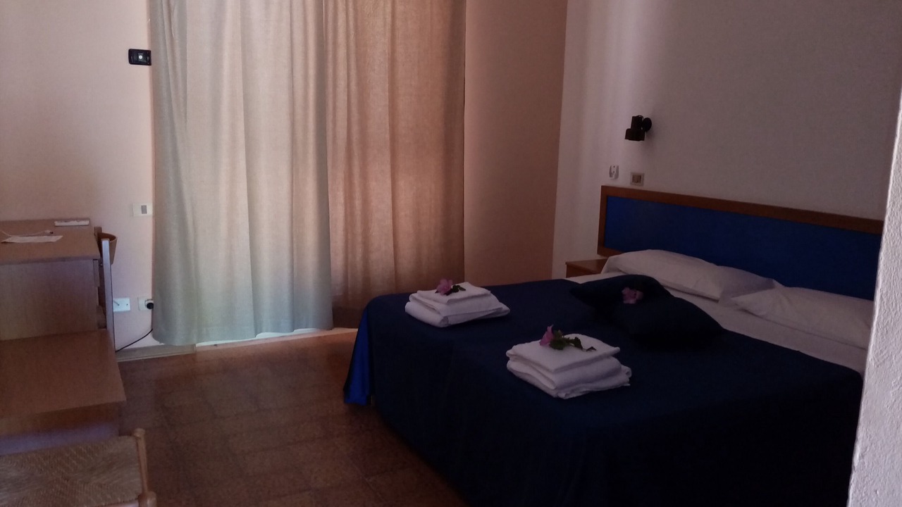 Photo of Bedroom in Isca Marina