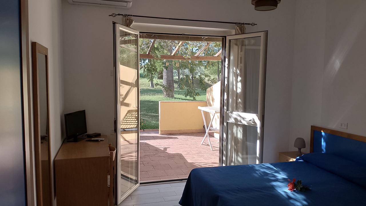 Photo of Bedroom in Isca Marina