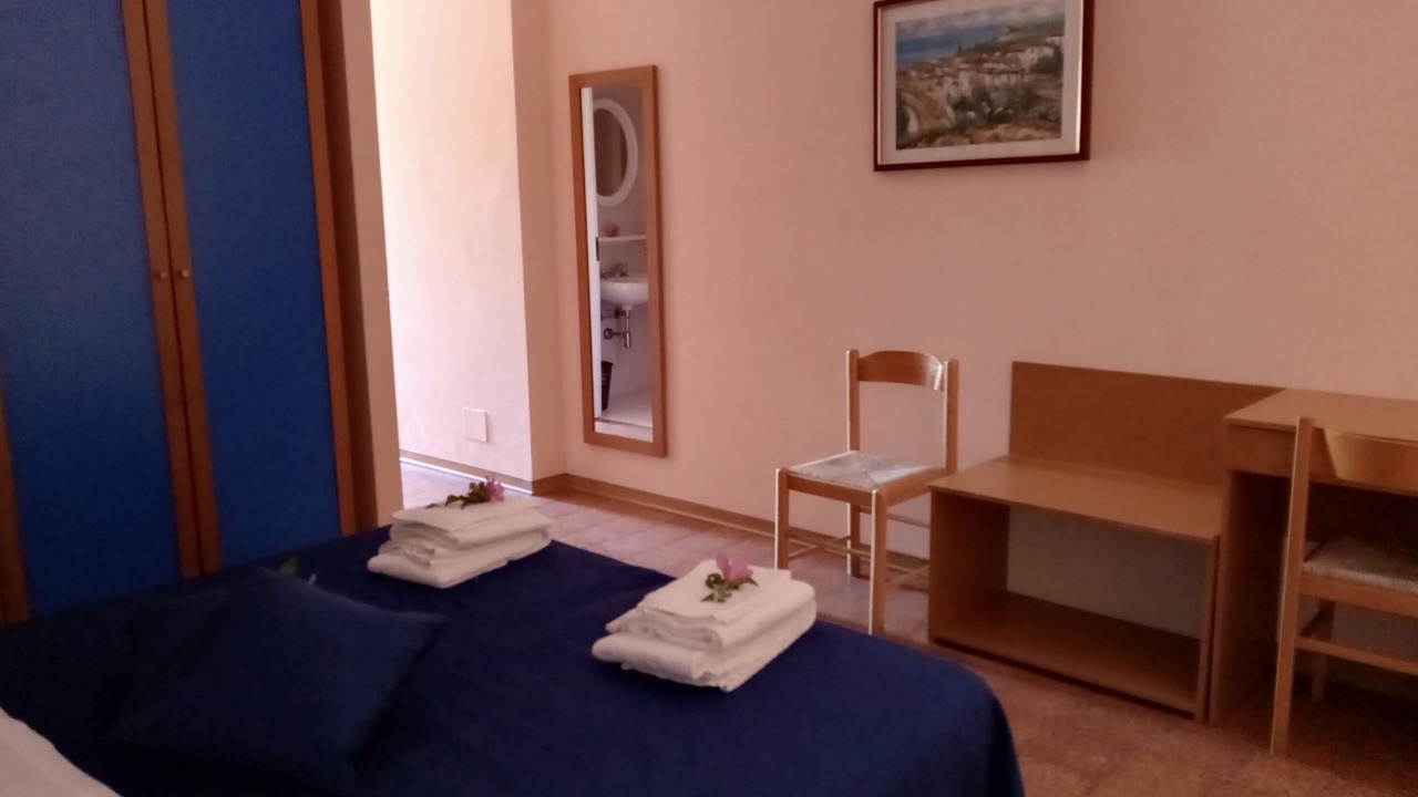 Photo of Bedroom in Isca Marina