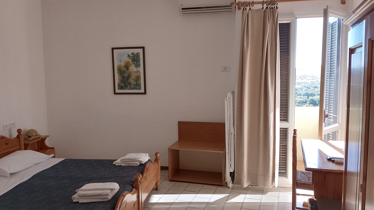 Photo of Bedroom in Isca Marina