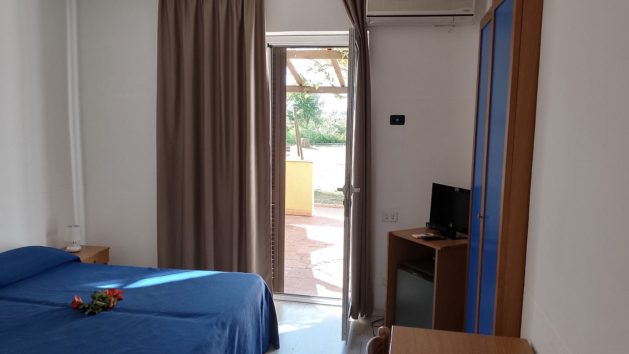 Photo of Bedroom in Isca Marina