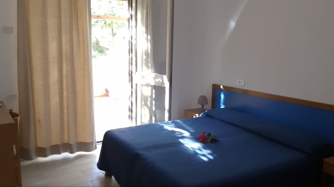 Photo of Bedroom in Isca Marina