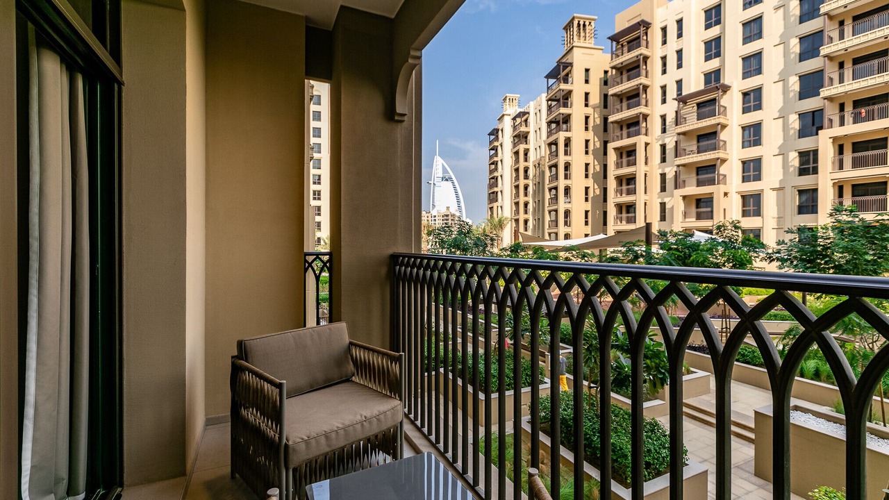 Photo of Outdoor in Al Sufouh 1