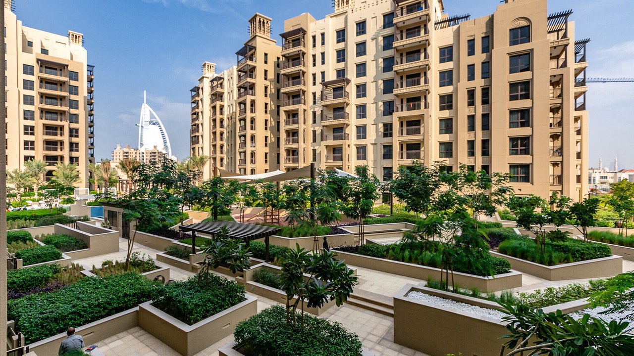 Photo of Outdoor in Al Sufouh 1