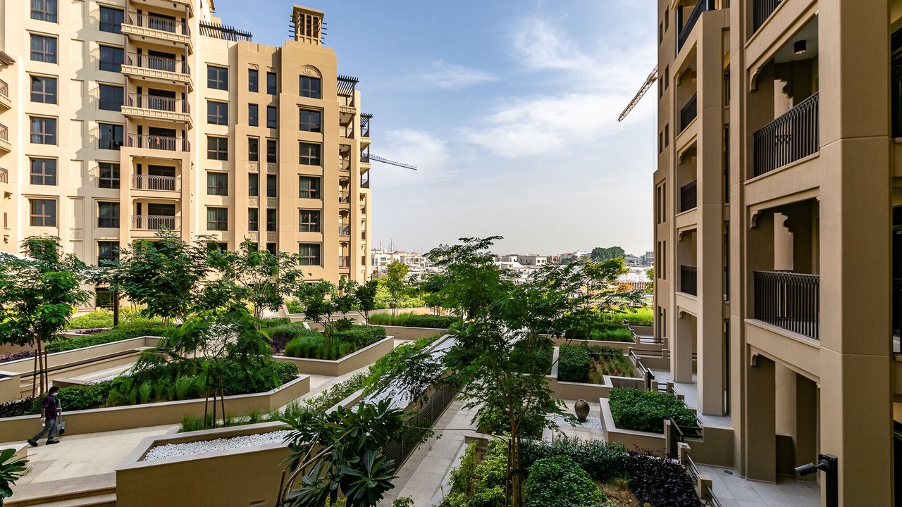 Photo of Outdoor in Al Sufouh 1