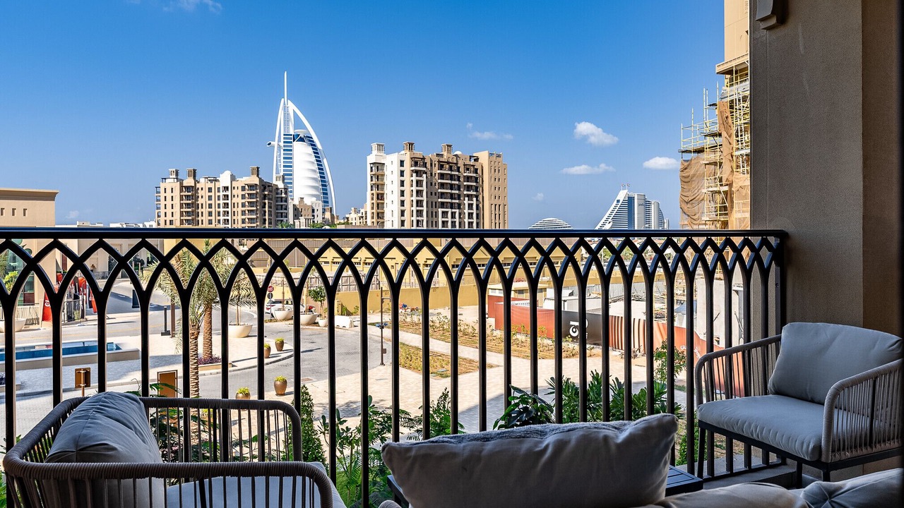 Photo of Outdoor in Al Sufouh 1