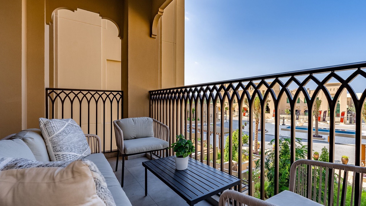 Photo of Outdoor in Al Sufouh 1