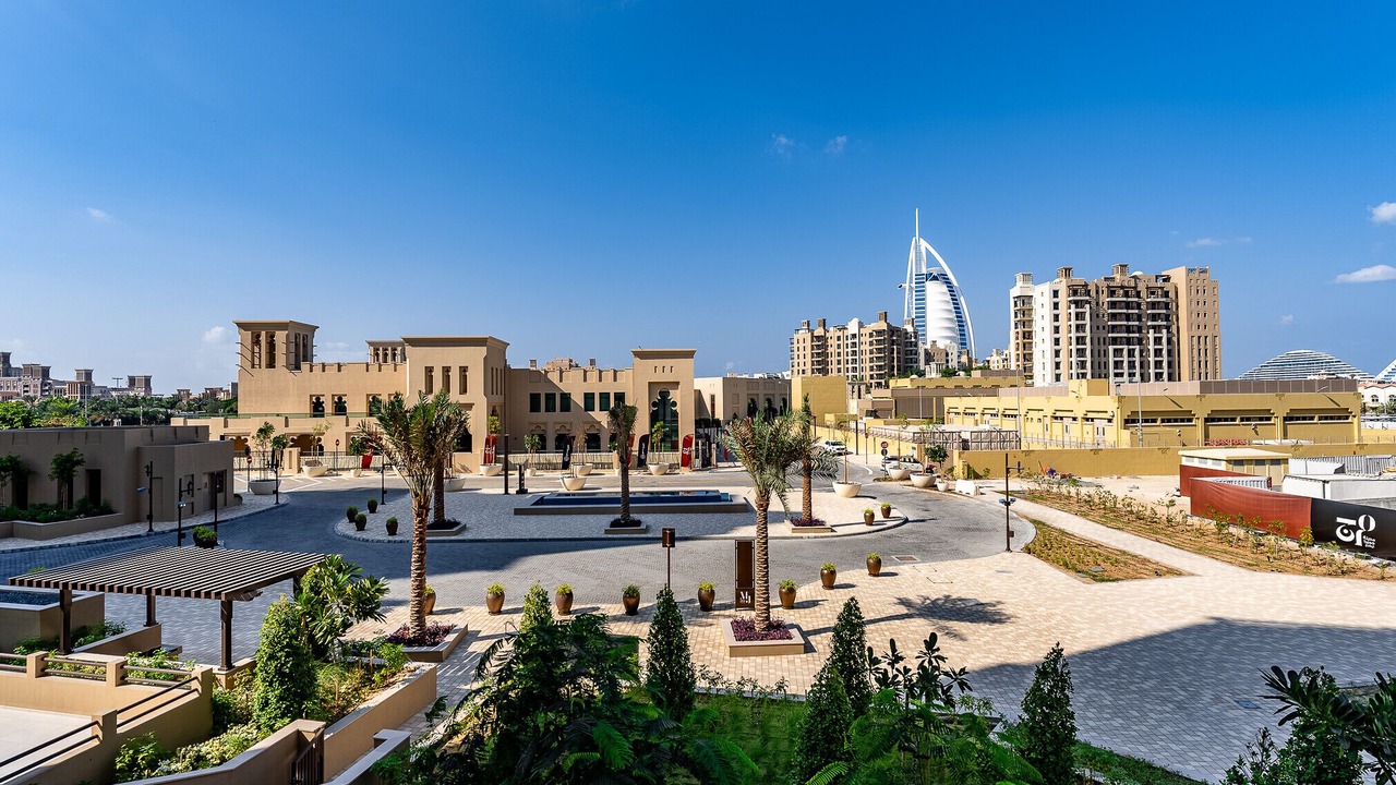 Photo of Outdoor in Al Sufouh 1