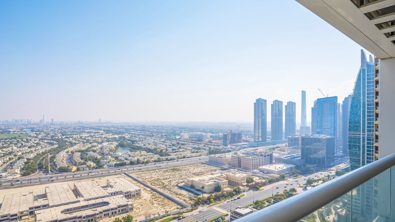 Photo of Others in Jumeirah Lake Towers