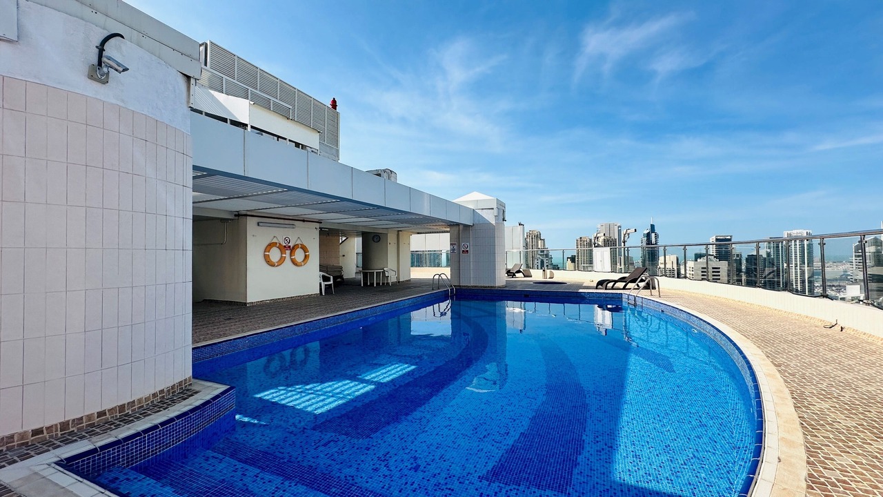 Photo of Outdoor in Jumeirah Lake Towers