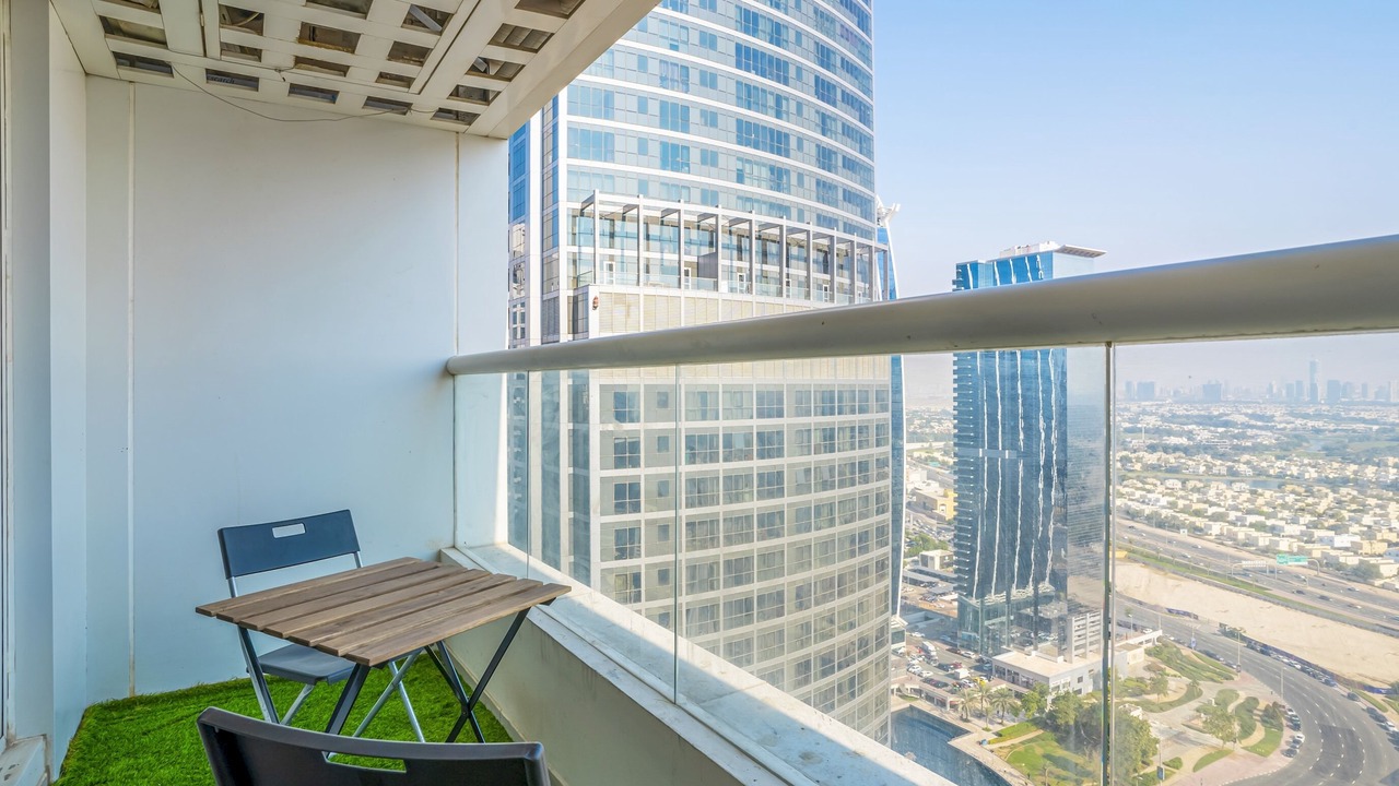 Photo of Outdoor in Jumeirah Lake Towers