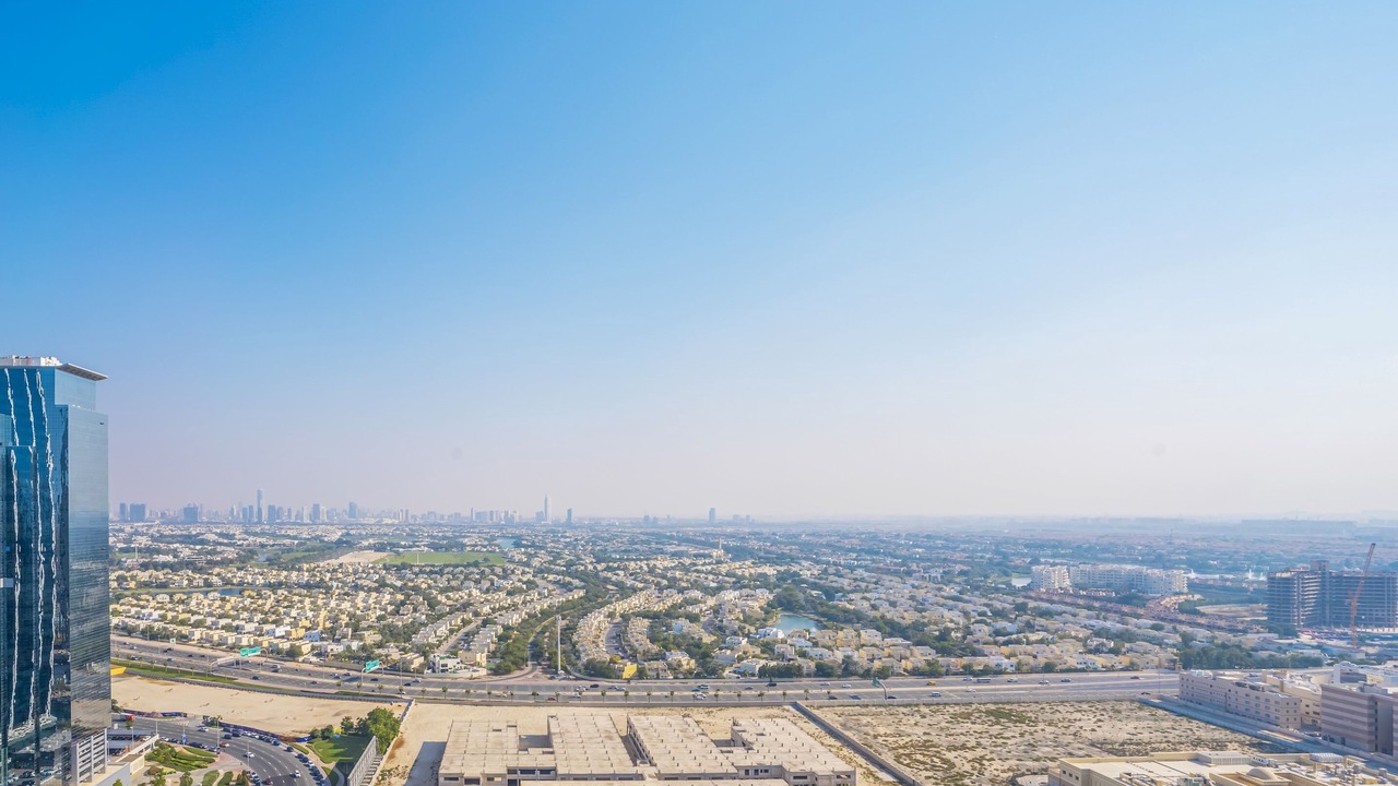 Photo of Outdoor in Jumeirah Lake Towers
