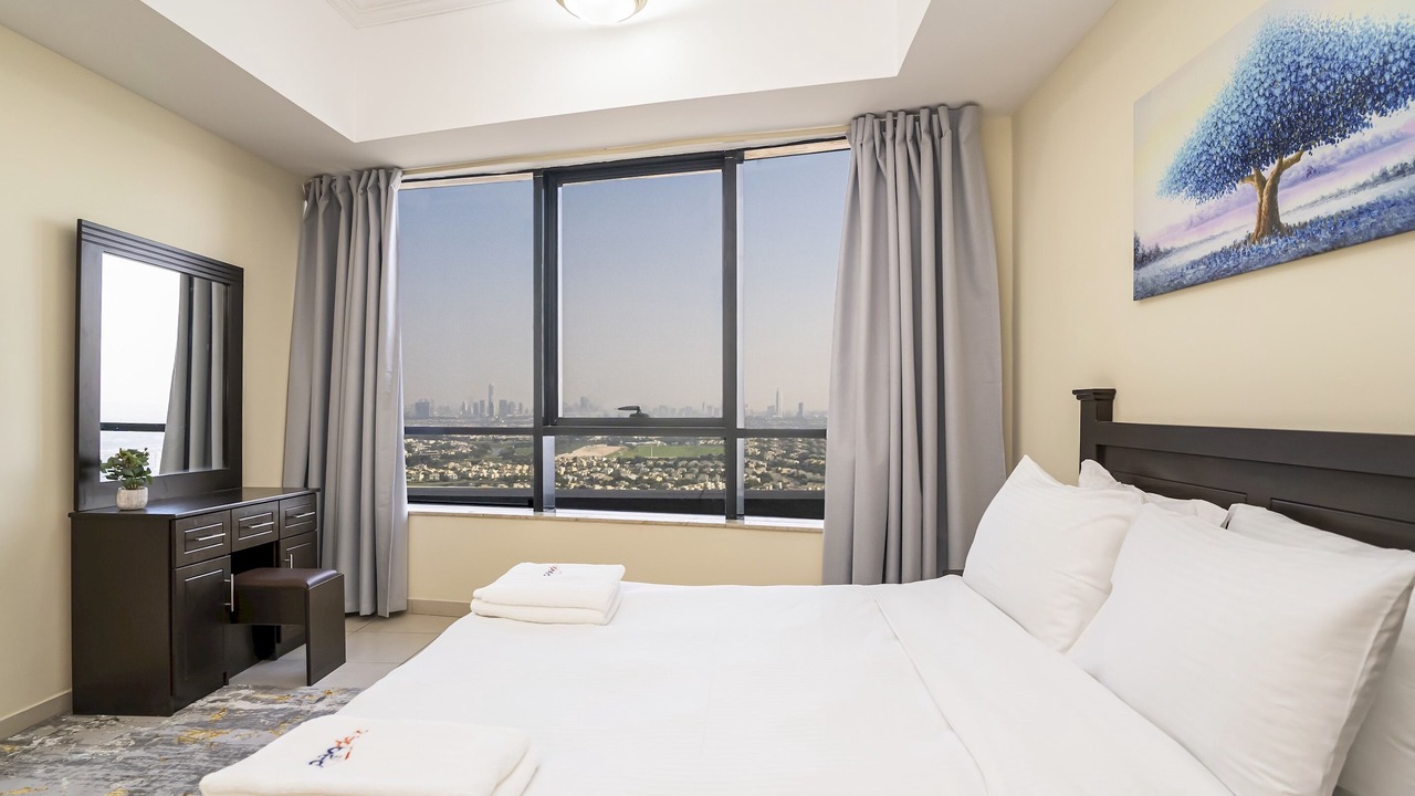 Photo of Others in Jumeirah Lake Towers