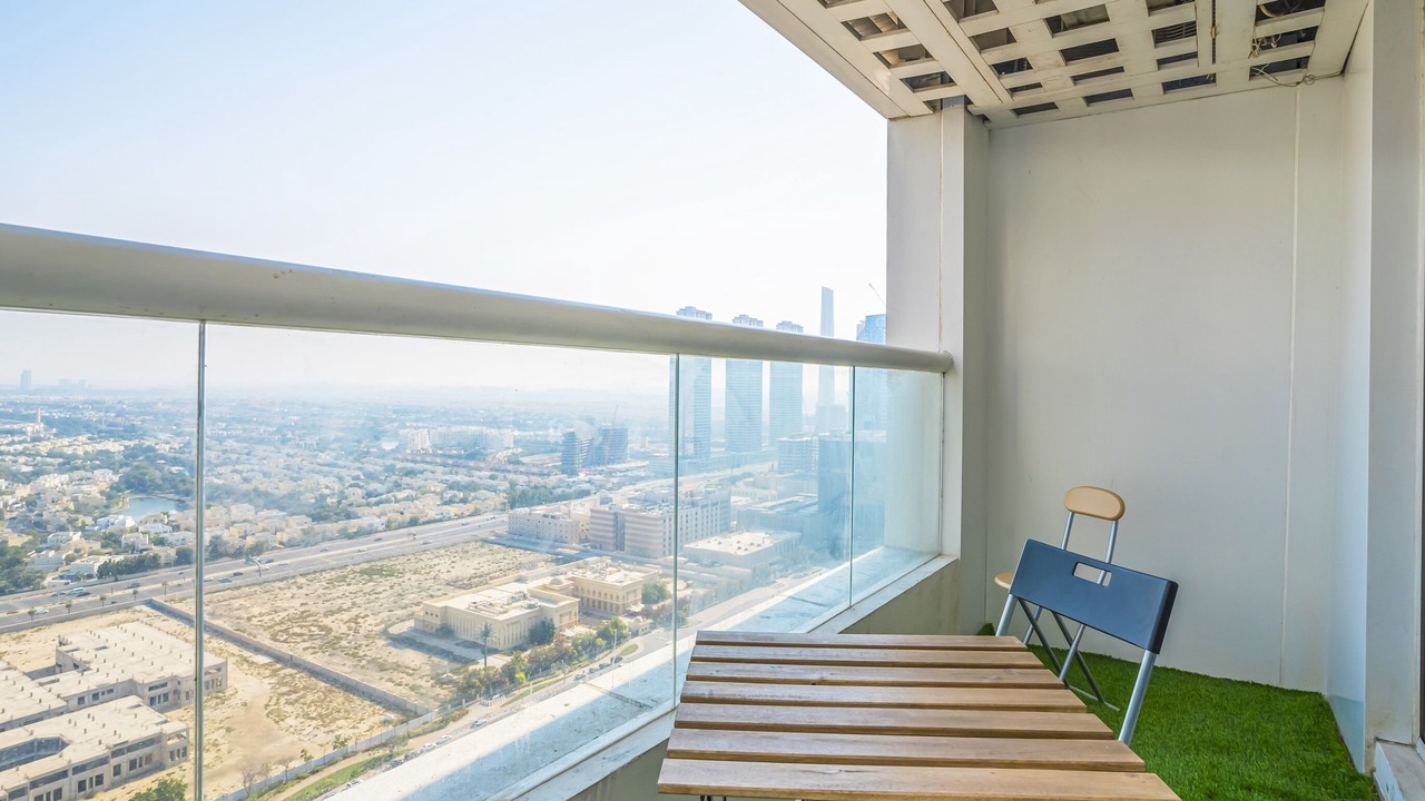 Photo of Outdoor in Jumeirah Lake Towers