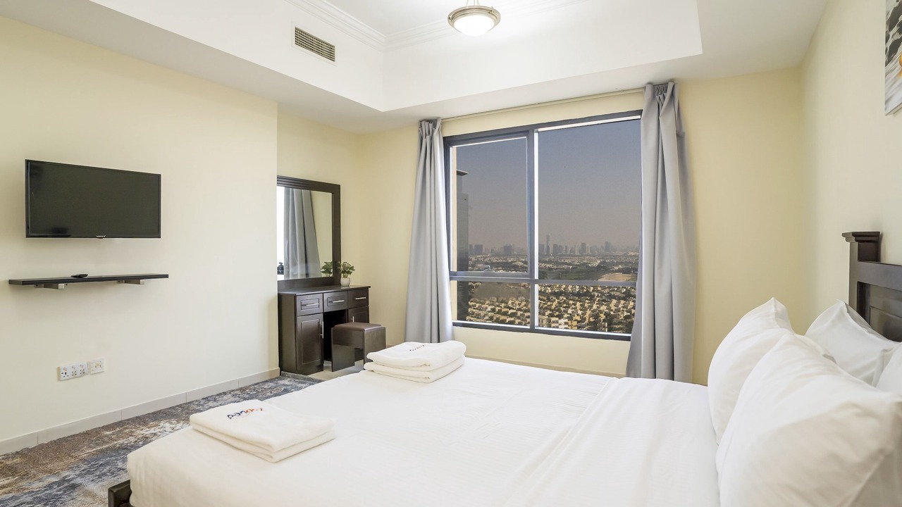 Photo of Others in Jumeirah Lake Towers