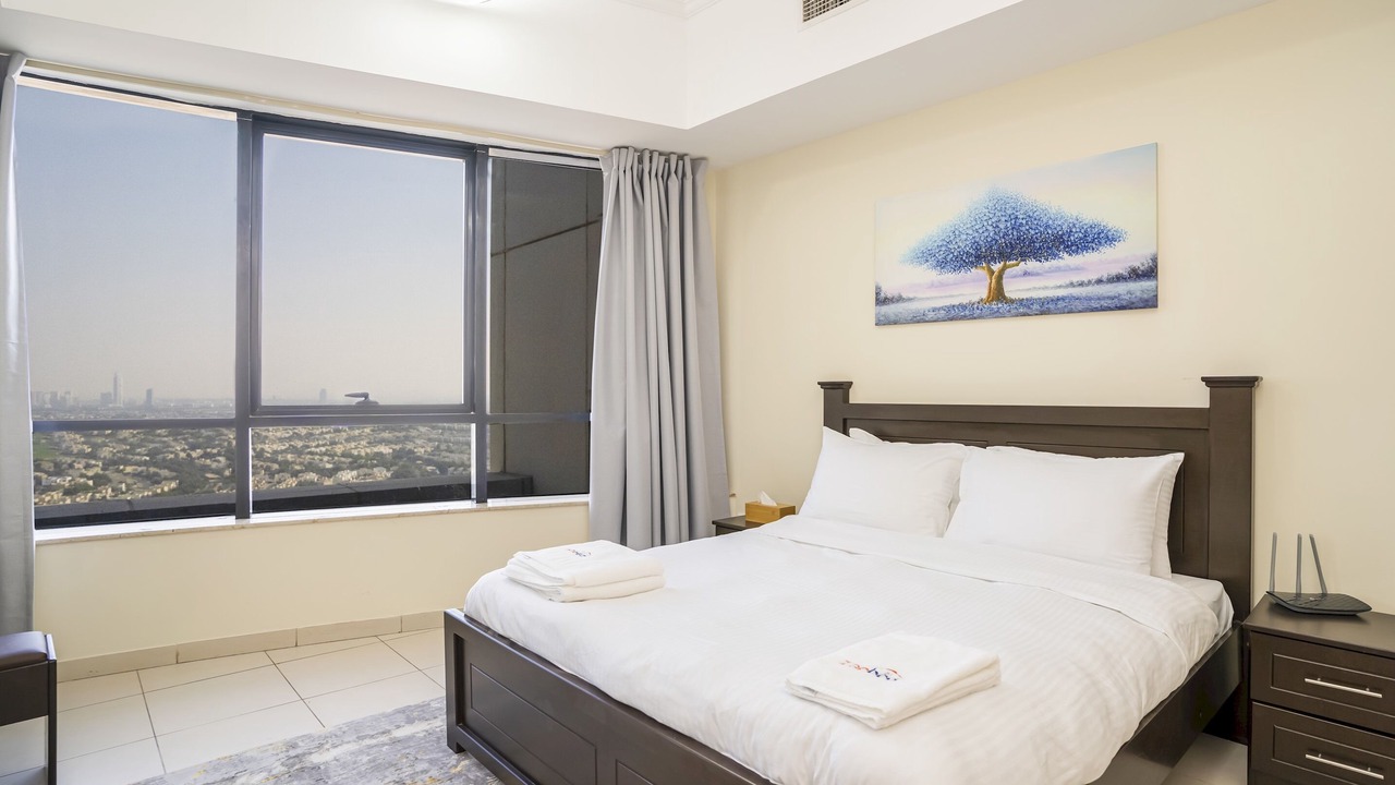 Photo of Others in Jumeirah Lake Towers