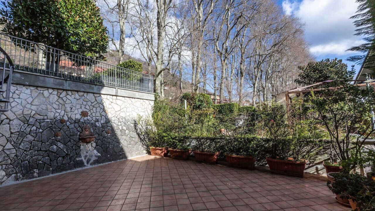 Photo of Patio Balcony in Mercogliano