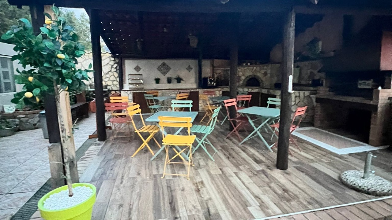 Photo of Outdoor in Grisolia
