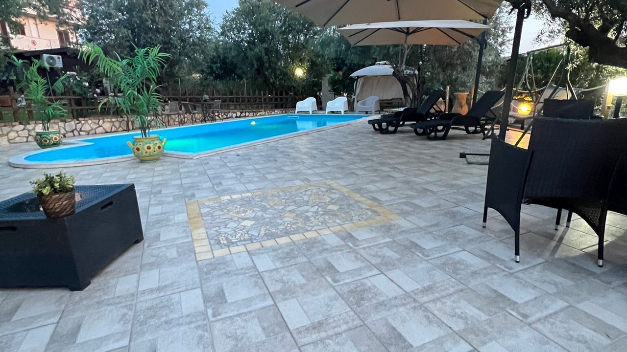 Photo of Outdoor in Grisolia