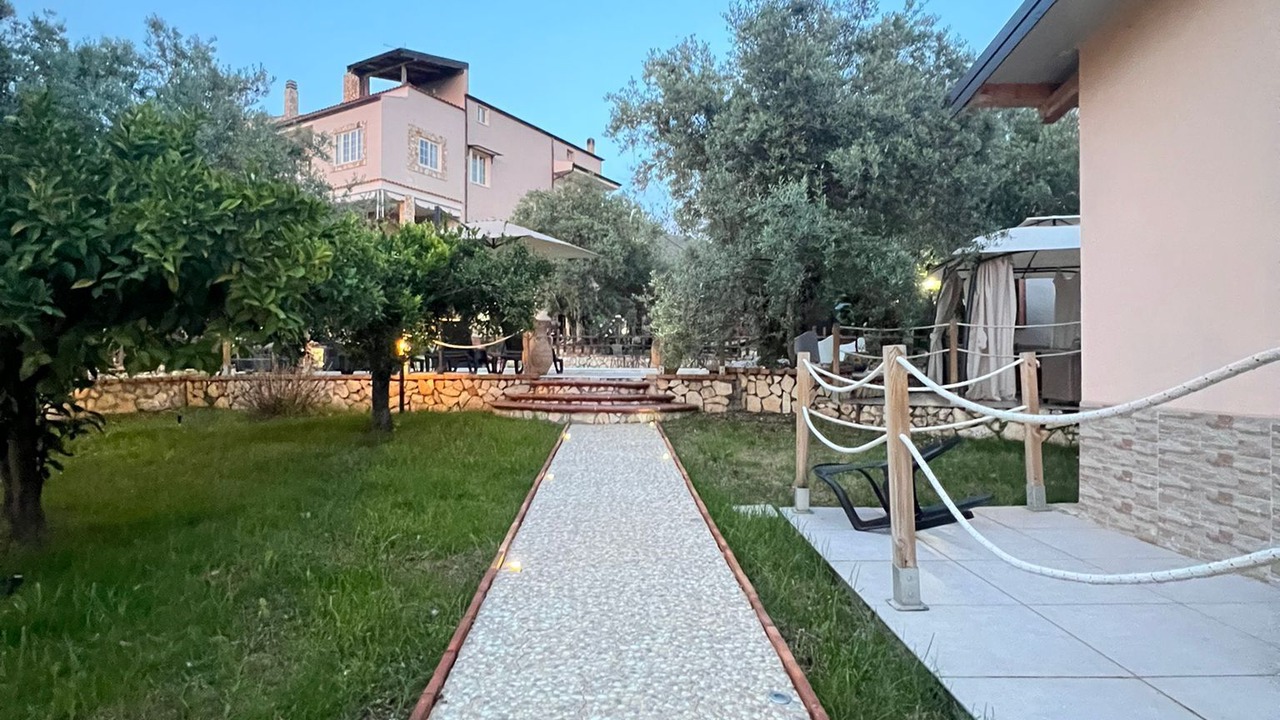 Photo of Outdoor in Grisolia