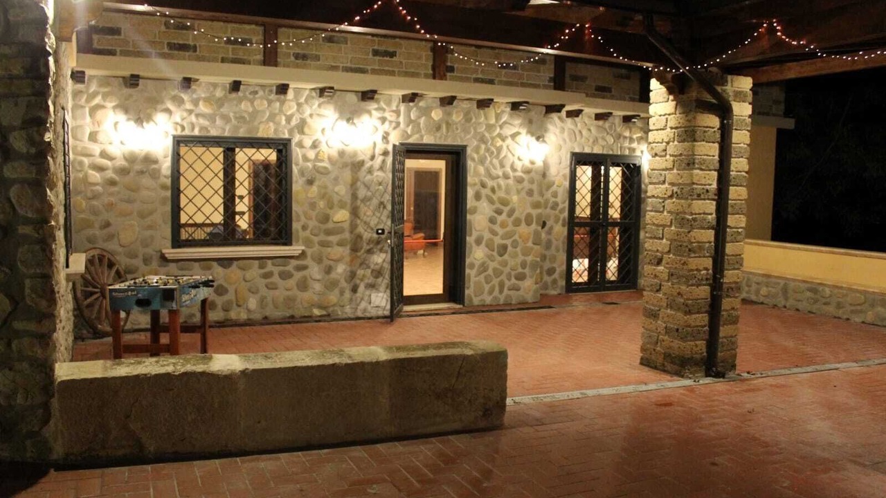Photo of Outdoor in Arpaise
