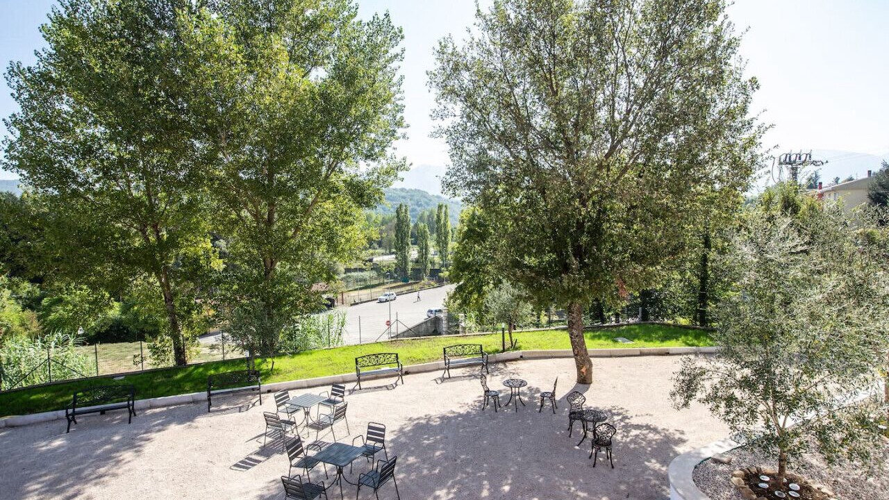 Photo of Outdoor in Cassano Irpino