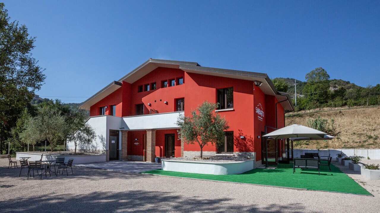 Photo of Outdoor in Cassano Irpino