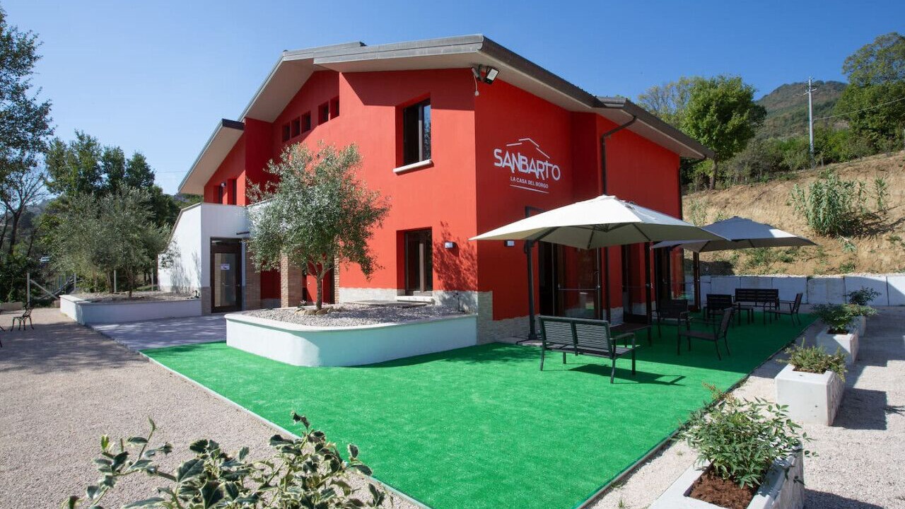 Photo of Outdoor in Cassano Irpino