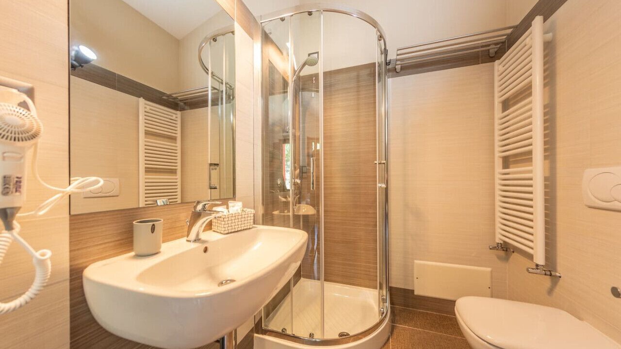 Photo of Bathroom in Cassano Irpino