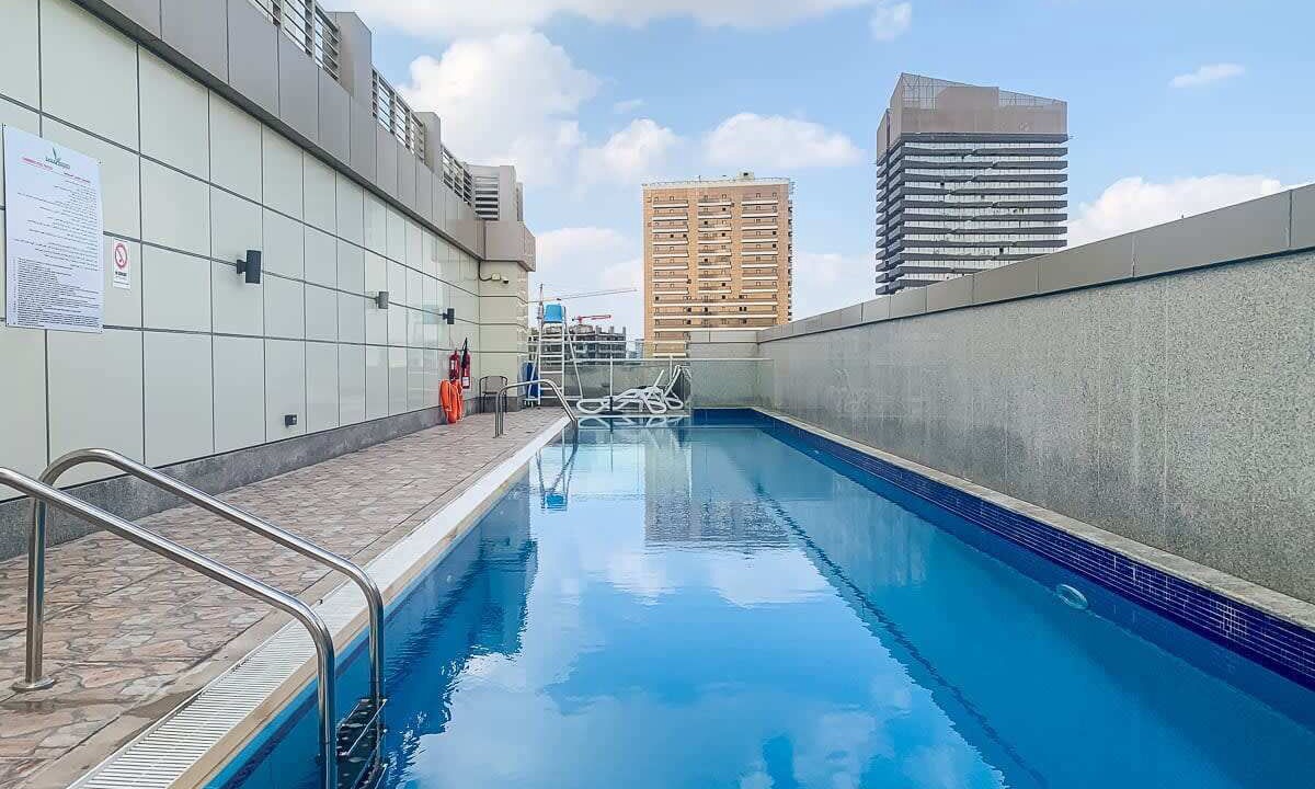 Photo of Outdoor in Dubai Sports City