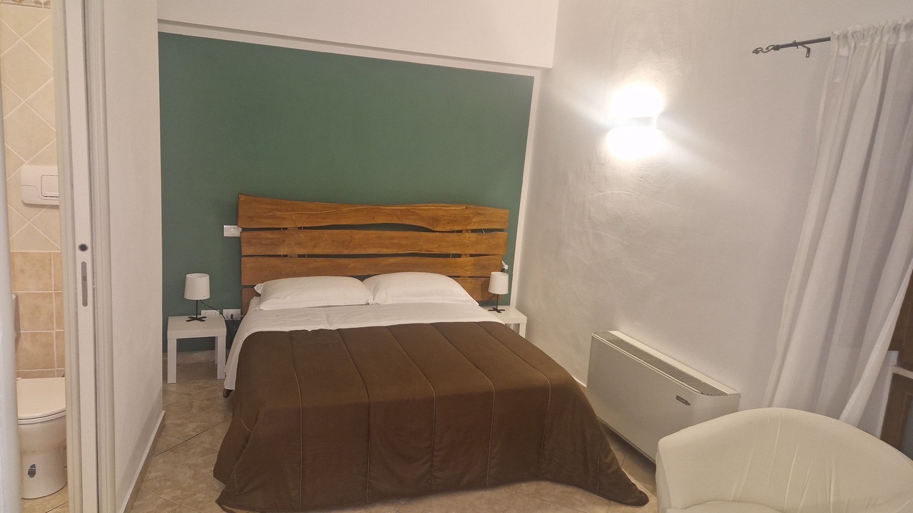 Photo of Bedroom in Pennapiedimonte