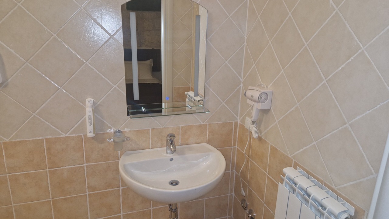 Photo of Bathroom in Pennapiedimonte