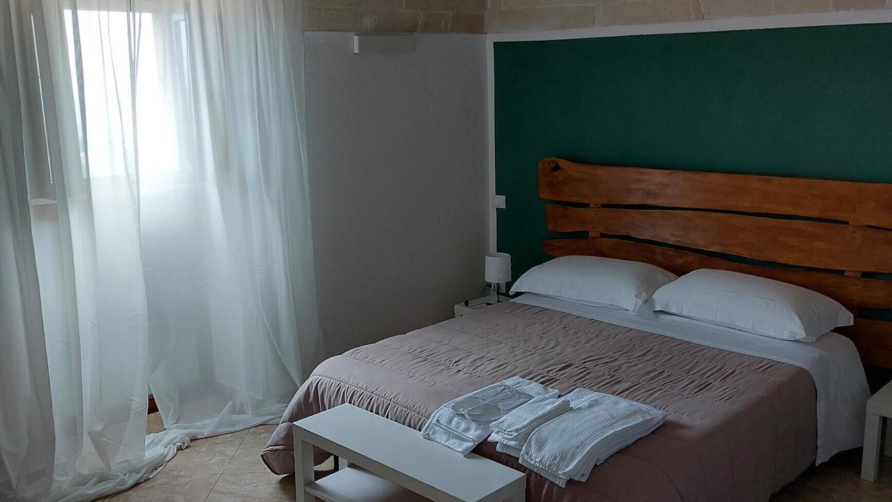 Photo of Bedroom in Pennapiedimonte